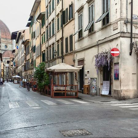 Alfani Duomo Suite Florens Exteriör bild